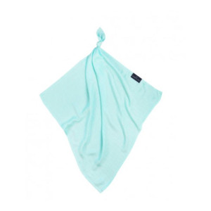 Бебешка пелена от бамбук 120/120 AQUA LUX